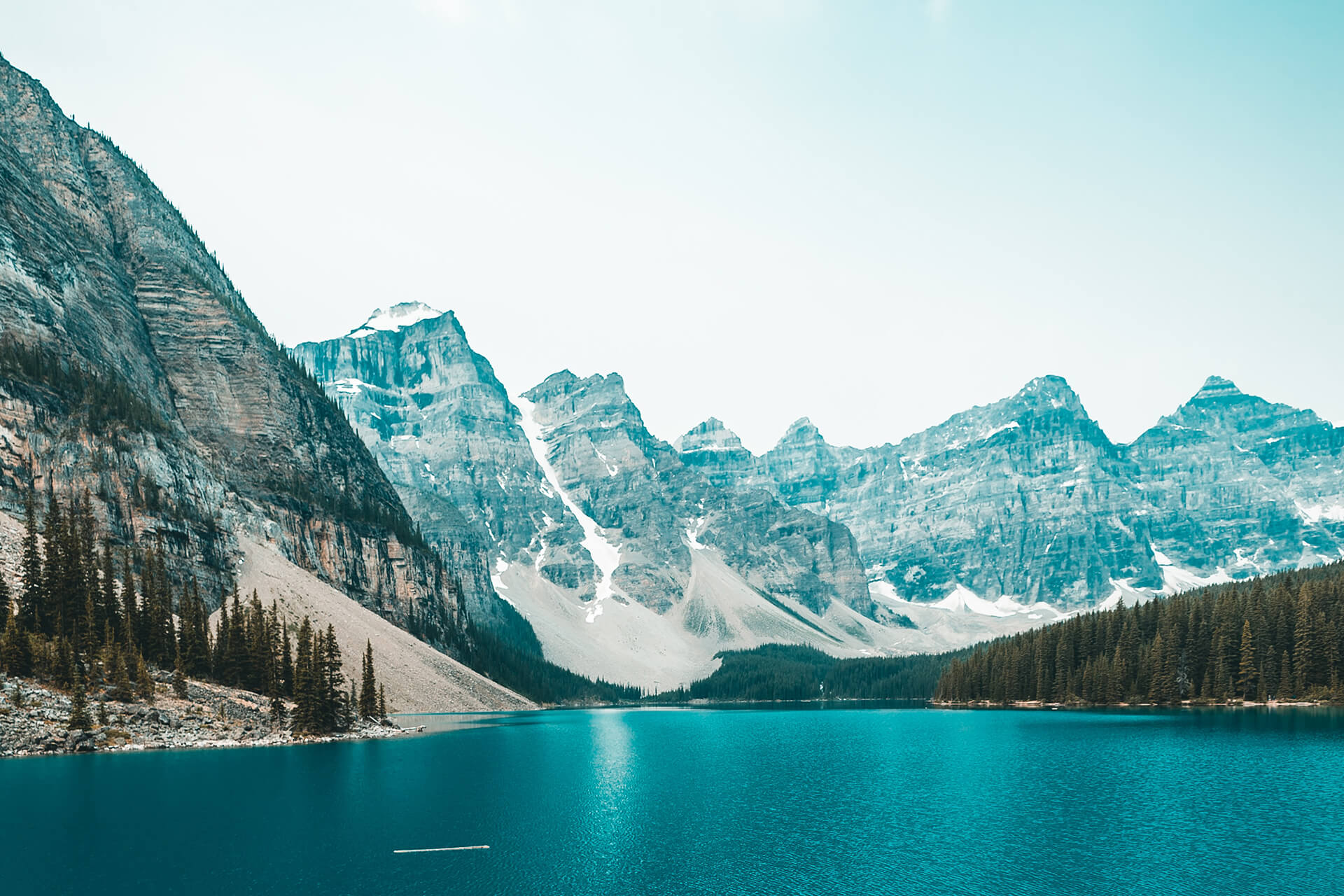 Kashmir Lake